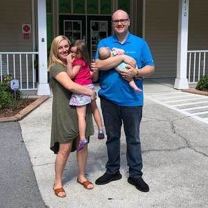 Meet your Posher, Brett